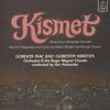 Gordon MacRae, Dorothy Kirsten - Kismet -  Preowned Vinyl Record
