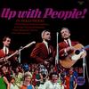 Up With People - In Hollywood -  Preowned Vinyl Record