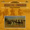 Laurie Johnson, London Studio Symphony Orchestra - The Western Film World of Dimitri Tiomkin -  Preowned Vinyl Record