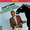 Clay Tyson - Straight From The Horse's Mouth -  Preowned Vinyl Record
