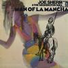 Joe Sherman & The Washington Squares - Man From La Mancha -  Preowned Vinyl Record