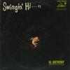 Al Anthony - Swingin' Hi-Fi -  Preowned Vinyl Record