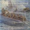 The United States Coast Guard Band - The Story Of The Coast Guard -  Preowned Vinyl Record