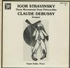 Eugen Indjic - Sibelius: Three Movements from Petrouchka etc. -  Preowned Vinyl Record