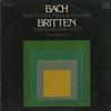 Frans Helmerson - Bach: Suite No. 5 in C etc. -  Preowned Vinyl Record