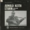 Arnold Keith Storm - Take The News To Mother -  Preowned Vinyl Record