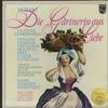 Donath, Norman etc., Schmidt-Isserstedt, Chorus and Orchestra of The Norddeutsche Rundfunk - Mozart: La Finita Giardiniera -  Preowned Vinyl Box Sets