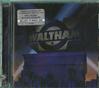 Waltham - Waltham -  Preowned CD