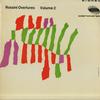 Previtali, Orchestra dell'Accademia de Santa Cecilia - Rossini Overtures Vol. 2 -  Preowned Vinyl Record