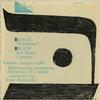 Janigro, Philharmonic Symphony Orchestra of London - Bloch: Schelomo -  Preowned Vinyl Record