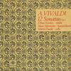 Kovacs, Sebestyen, Frank - Vivaldi: 12 Sonatas -  Preowned Vinyl Record