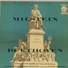 Milstein, Steinberg, Pittsburgh Symphony Orchestra - Beethoven: Concerto in D Major for Violin and Orchestra -  Preowned Vinyl Record