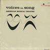 Gene Lowell Singers - Voices In Song - American Musical Theatre -  Sealed Out-of-Print Vinyl Record