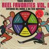 Bill Ramal & His Teen Swingers - Young America's Reel Favorites Vol. 1 -  Sealed Out-of-Print Vinyl Record