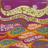 The Sounds Spectacular - Great New Motion Picture Themes -  Sealed Out-of-Print Vinyl Record