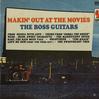 The Boss Guitars - Makin' Out At The Movies -  Preowned Vinyl Record