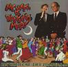 Ian Whitcomb & Dick Zimmerman - My Wife Is Dancing Mad -  Preowned Vinyl Record