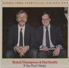 Butch Thompson & Hal Smith - If You Don't Shake -  Preowned Vinyl Record