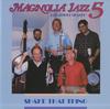 Magnolia Jazz 5 - Shake That Thing -  Preowned Vinyl Record