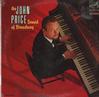 John Price - The John Price Sound Of Broadway -  Sealed Out-of-Print Vinyl Record