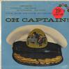 The Bob Prince Quintet - Oh Captain -  Sealed Out-of-Print Vinyl Record