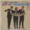 The Pastors - Cut Up Tenderloin -  Sealed Out-of-Print Vinyl Record