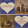 Doreen Hume, Denis Quilley, Mike Sammes Singers - Excerpts from Hit The Deck, The Cat and The Fiddle -  Sealed Out-of-Print Vinyl Record