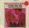 Cheltenham Orchestra and Chorus - Broadway's Best -  Sealed Out-of-Print Vinyl Record