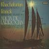 de Larrocha,Fruhbeck de Burgos, London Philharmonic Orchestra - Khachaturian: Concerto for Piano and Orchestra etc. -  Preowned Vinyl Record