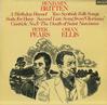 Peter Pears and Osian Ellis - Britten: A Birthday Hansel etc. -  Preowned Vinyl Record