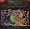 Adler, National Philharmonic Orchestra - Overture -  Preowned Vinyl Record