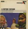 Solti, Israel Philharmonic Orchestra - Rossini-Respighi: La Boutique Fantasque etc. -  Preowned Vinyl Record