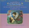 Del Mar, BBC Singers and Concert Orchestra - Delius: The Magic Fountain -  Preowned Vinyl Record
