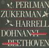 Perlman, Zukerman, Harrell - Dohnanyi: Serenade etc. -  Preowned Vinyl Record