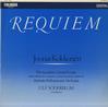 Soderblom, The Academic Choral Society, Helsinki Philharmonic Orchestra - Kokkonen: Requiem -  Preowned Vinyl Record
