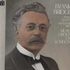 Music Group of London - Bridge: Piano Quintet etc. -  Preowned Vinyl Record