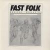 Various Artists - Fast Folk Musical Magazine Mar. 85 -  Preowned Vinyl Record