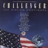 Various Artists - Challenger - The Mission Continues -  Preowned Vinyl Record