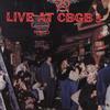 Various Artists - Live At CBGBs -  Preowned Vinyl Record
