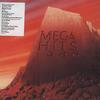 Various Artists - Mega Hits 1986 -  Preowned Vinyl Record