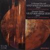 Vladigerov, CTR Symphony Orchestra - Tekeliev: Oratorio-Requiem 1923 etc.