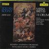 Joo, Budapest Symphony Orchestra - Kodaly: Missa Brevis etc. -  Preowned Vinyl Record