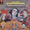 Myrat, Monte-Carlo Philharmonic Orchestra - Koechlin: The Seven Stars Symphony -  Preowned Vinyl Record