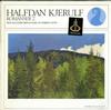 Hallgerd Benum Dahl and Robert Levin - Kjerulf: Romanser 2 -  Preowned Vinyl Record