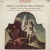 Couraud, Baroque Chorus and Ensemble of Stuttgart - Bach: Easter Oratorio