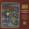 Giebel, Westphalian Choral Ensemble & Chamber Orchestra - Bach: Cantata Nos. 84, 49 -  Preowned Vinyl Record