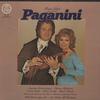 Rothenberger, Boskovsky, Bavarian Symphony Orchestra - Lehar: Paganini -  Preowned Vinyl Box Sets