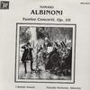 Scimone, I Solisti Veneti - Albinoni: Twelve Concerti -  Preowned Vinyl Record