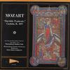 Kurz, Wurttemberg Chamber Orchestra and Choir - Mozart: Davidde Penitente -  Preowned Vinyl Record