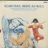 Rysanek, Peters, Leinsdorf, Vienna Philharmonic Orchestra - Strauss: Araidne auf Naxos -  Preowned Vinyl Box Sets